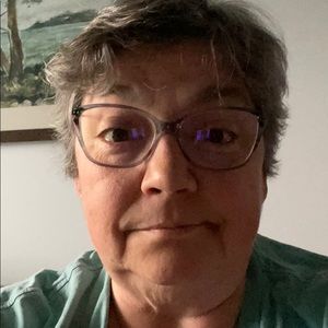 Meet your Posher, Kathy